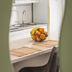Anka Apartment *