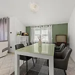 Anka Apartment