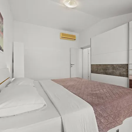 Apartamento Anka *