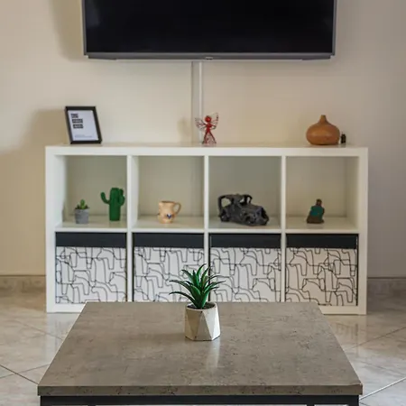 Anka Apartamento Pula