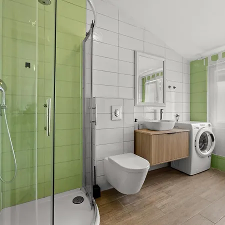 Apartamento Anka