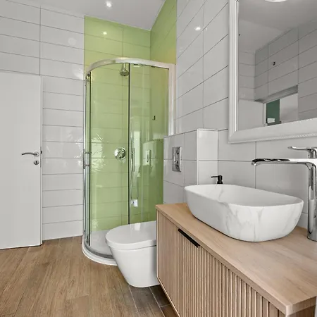 Anka Apartamento *